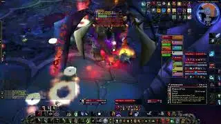 Halfus Wyrmbreaker 10 HC/DK tank/End of Death