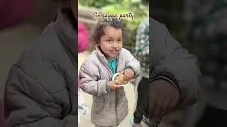 Golgappa party#Chhote dada#tasty #super