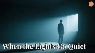 When the Lights Go Quiet | Soul Serenade (Emotional English Ballad)