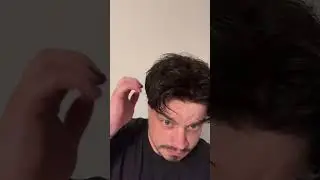Chi ha detto che indossare protesi capillari &egrave; difficile? Io uso il nastro ed &egrave; perfetto!  #capelli