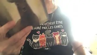 Messages avec l&rsquo;oracle du peuple animal 🦒
