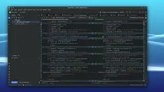 Добавлять чанки в коммиты с клавиатуры - jb IDE