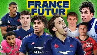 8 New Players Set to Rule French Rugby
