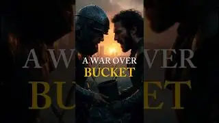 They Fought a War&hellip; Over a Bucket?! 😱
