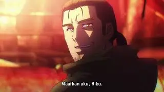 No Game No Life {Zero} Full Movie - Subtitle Indonesia