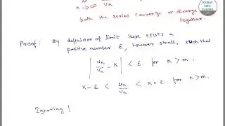 INFINITE SERIES 6 ISI,CMI,IIT JAM,GATE ONLINE CLASSES,STUDY MATERIALS,MOCK TESTS,PAST YEAR SOLVE