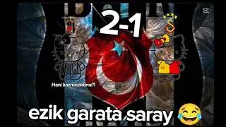 Garata saray 💩🤡🥸 bunar dilar 😂