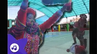 El Baile del 2&ordm;G,(El CARNAVAL DE UMAPATA) Clausura 2025 M.C.C Ilo