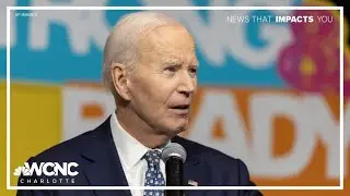 Former President Joe Biden celebrates 83rd birthday