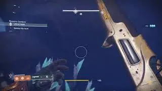 Destiny 2 leviathan nessus orbit pleasure garden (xboxone) 2018
