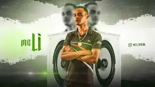 OI VIDA  -  MC LI   ( DJ SALDINHA )