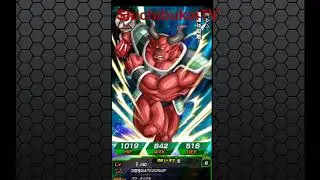 1000 DAYS CELEBRATION TICKET BANNER SUMMONS!! l  Dragonball Z Dokkan Battle
