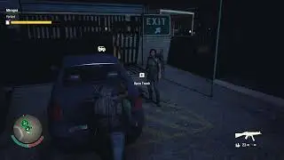 State of Decay 2 Day 1
