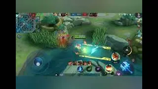 Flexing YIN 515 M-World Skin 🙄