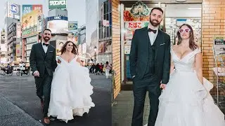 Editing This Wedding Photography Shoot in 3 Minutes with Imagen (Feat John Branch IV)