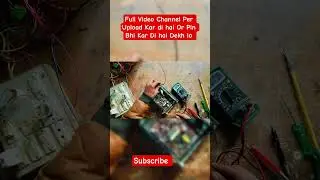 Support Karo #viral #1million #electronics #repairing #students #study