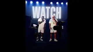 Otis Kemp, Flo Rida - WATCH (Official Music Video)