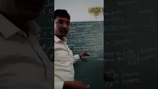 Class 12 Chap 4 (Part 35) Change in PSR -  treatment of goodwill