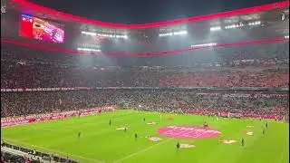 RG Deportes con presencia en el Allianz Arena de M&uacute;nich. 