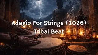 Adagio For Strings (2026) - Tribal Beat | Classics Reimagined