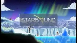 Starbound - NPC Visual Dynamics, Combat with Shields