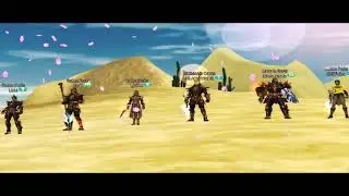Legends Never Die(Shaiya Nightfall)