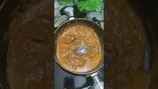 Sadharon macher osadharon jhol