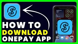 How to Download OnePay App (2025) | Simple & Safe Method