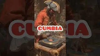 cumbia 
