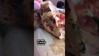 Neapolitan Style on Ooni Pizza Oven!