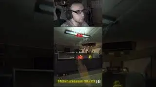 Всех уже обучил как бросать предметы | #razaren_good с помощью #Twitch