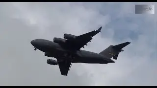 Opendagen Koninklijke Luchtmacht 2010 Vliegbasis Gilze Rijen - Airshow