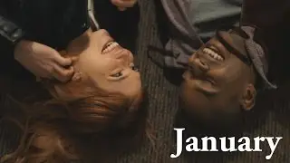 One Month Later: January