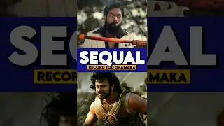 &ldquo;When Sequels Ruled Indian Cinema&rdquo; #moviesequels #indiancinema #panindianmovie