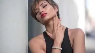 ENDEE Magazine's Behind the Scenes: ANTM Cycle 22 Ashley Molina