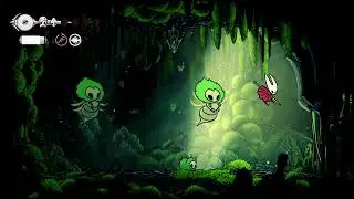 Moss Mother Duo Fight - Hollow Knight: Silksong
