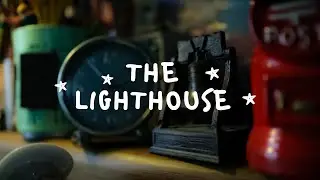 The Lighthouse - Canon M50 cinematic story video