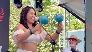 Thays Sodr&eacute; | Matinta Pereira (Mestre Flor) | Sair&eacute; 2025