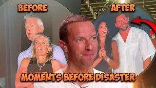 Coldplay Kiss Cam Scandal Sparks Shocking CEO Downfall | Viral Documentary