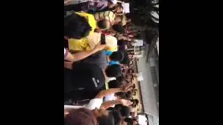 Malaysia dirty election?