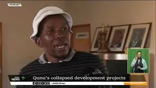 Mandela Day 2025 | Qunu community unhappy with slow pace of development projects