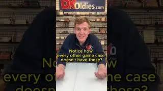 The GameCube Case Has a Secret!🤫