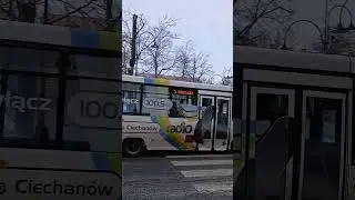 Jelcz M081MB 3 
