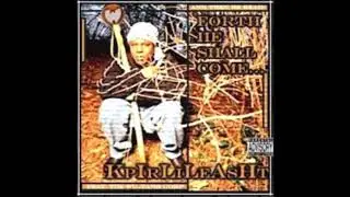 Killah Priest   king & caesar b i b l e  demo w intro