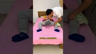 Amazing Bed Gadget🛏️😍New Viral Gadgets, Smart Appliances, Kitchen Utensils/Home invention #shorts