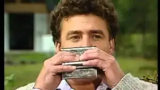 Weerberger Maultrommler