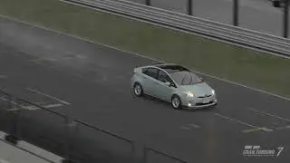 GT7 First Time Racers - My Friend Driving Suzuka And Tsukuba
