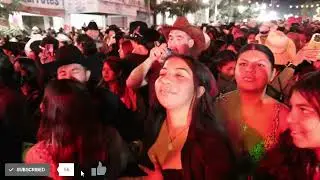 Legitimo Teatro del pueblo San Ciro de acosta 2024