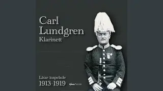 Spelmansvals Fr&aring;n J&auml;mtland