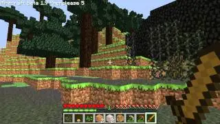 Minecraft 1.9 Pre 5: Hardcore Survival! - Ep. 1 - Part 01